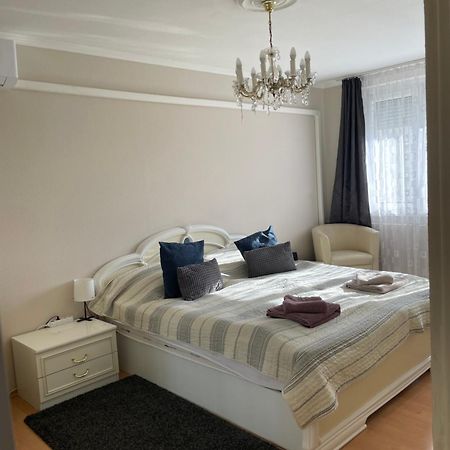 Bemma Apartman Budapest Eksteriør bilde