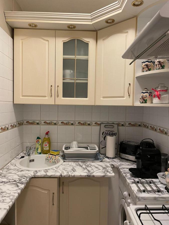 Bemma Apartman Budapest Eksteriør bilde