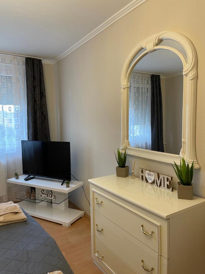Bemma Apartman Budapest Eksteriør bilde