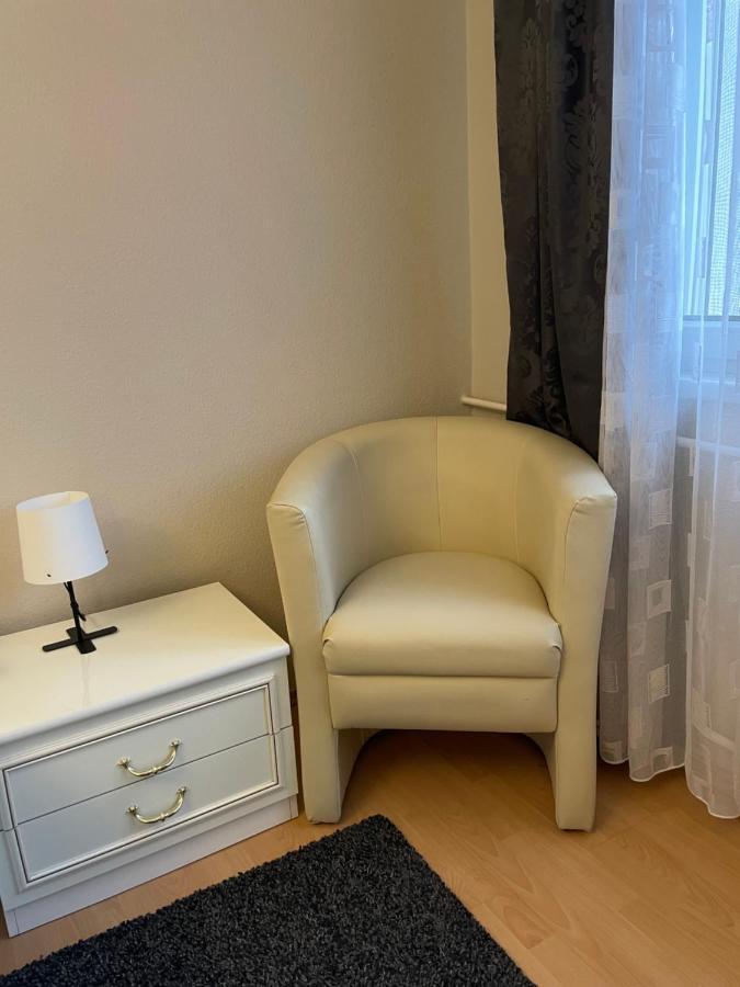 Bemma Apartman Budapest Eksteriør bilde