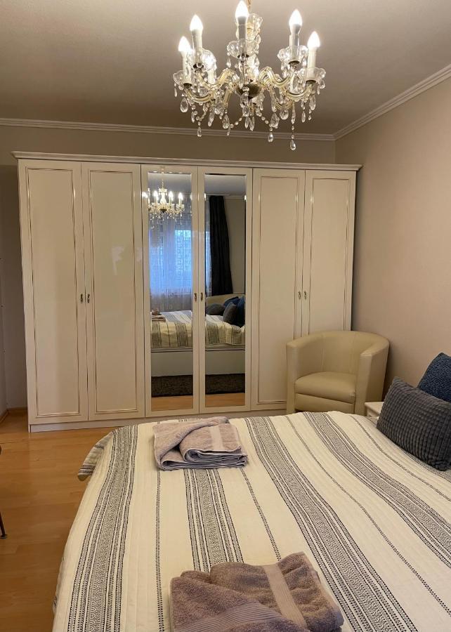 Bemma Apartman Budapest Eksteriør bilde