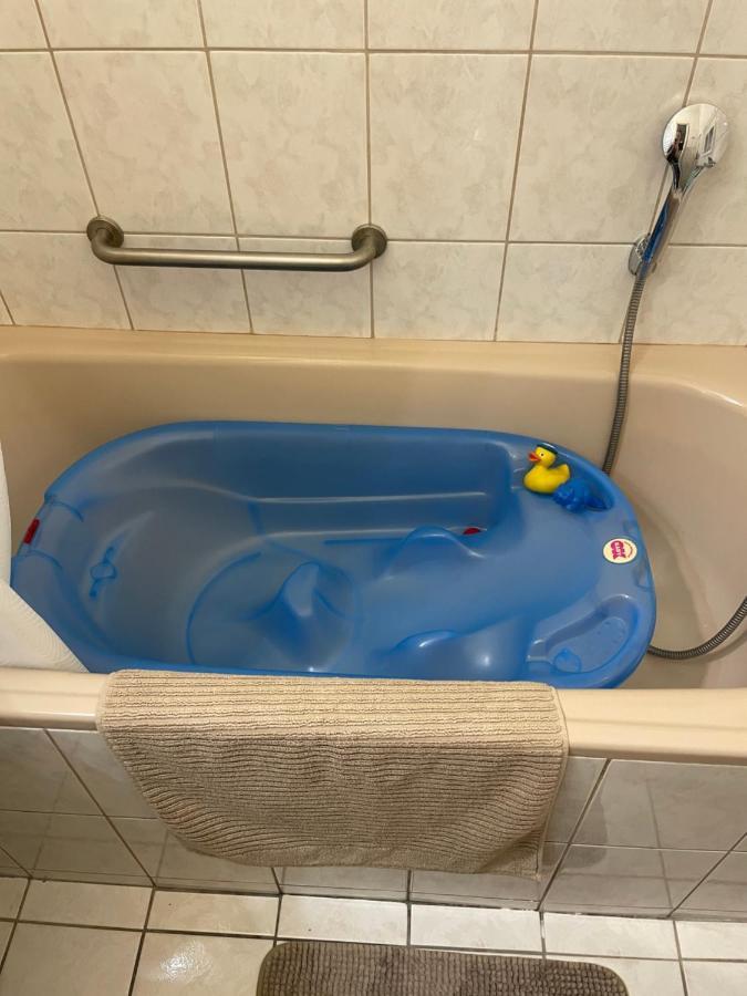 Bemma Apartman Budapest Eksteriør bilde