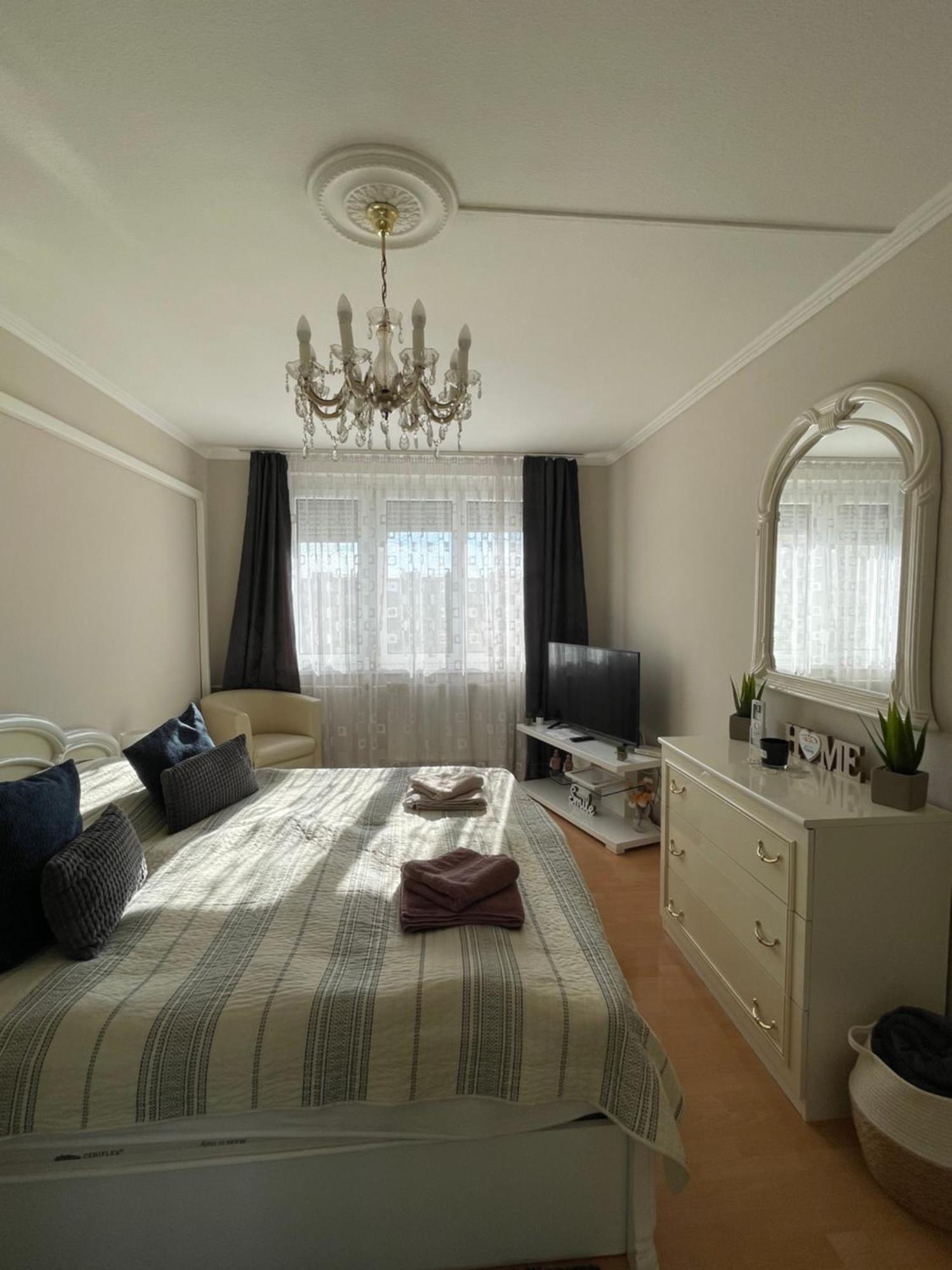 Bemma Apartman Budapest Eksteriør bilde